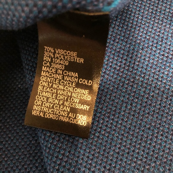 Catherine Malandrino Zebra Stripe Skirt XS - Picture 6 of 6